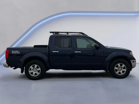 Photos of 2008 Nissan Frontier Nismo for sale in Alcoa, TN at Airport Honda