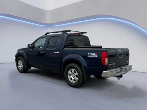 More photos of 2008 Nissan Frontier Nismo at Airport Honda, TN