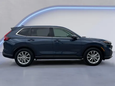 Photos of 2024 HONDA CRV EX for sale in Alcoa, TN at Airport Honda