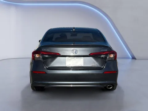 More photos of 2022 Honda Civic Sedan Sport at Airport Honda, TN