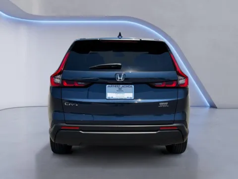 More photos of 2024 HONDA CRV EX at Airport Honda, TN