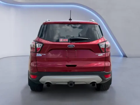 More photos of 2018 Ford Escape Titanium at Airport Honda, TN