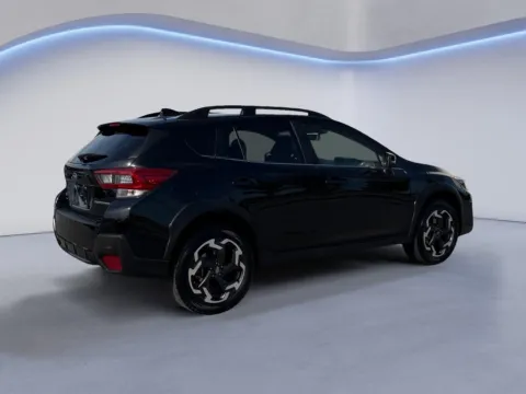 Another view of 2023 Subaru Crosstrek Limited for sale in Alcoa, TN at Airport Honda