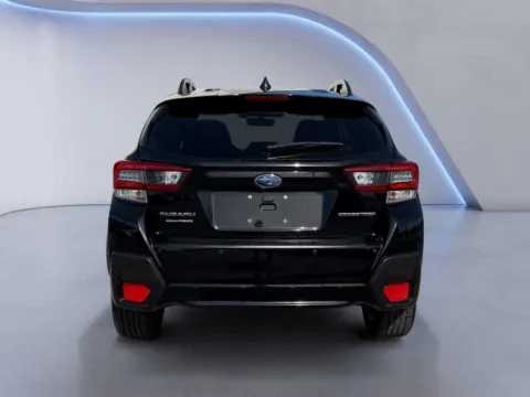 More photos of 2023 Subaru Crosstrek Limited at Airport Honda, TN