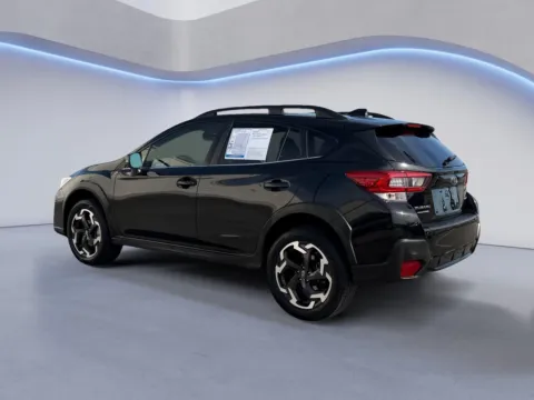 More photos of 2023 Subaru Crosstrek Limited at Airport Honda, TN