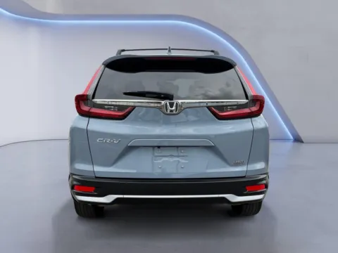 More photos of 2022 Honda CR-V EX-L at Airport Honda, TN