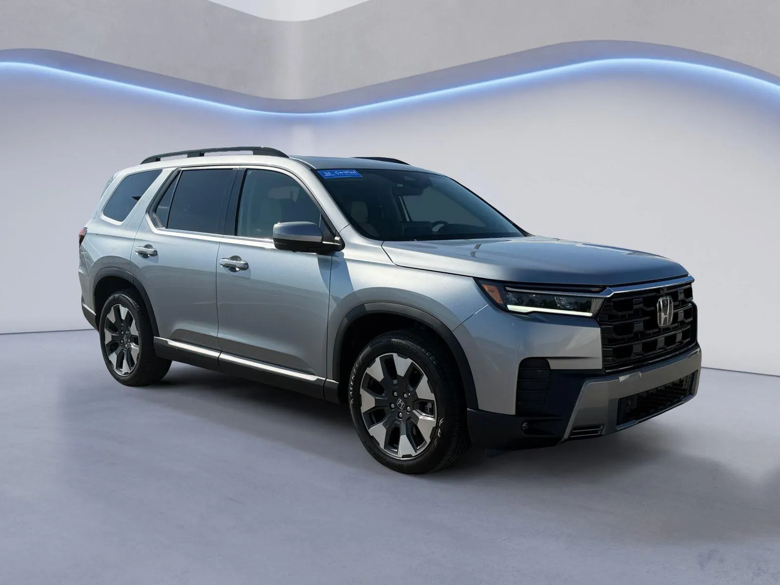 2026 Honda Pilot Elite for sale in Alcoa, TN