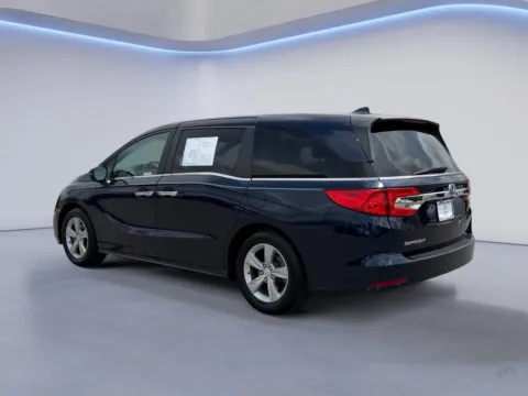 More photos of 2018 Honda Odyssey EX-L at Airport Honda, TN