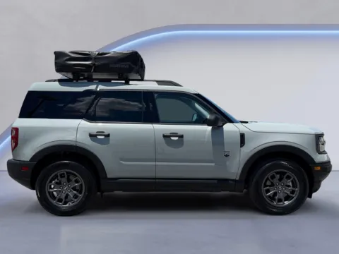 Photos of 2024 Ford Bronco Sport Big Bend for sale in Alcoa, TN at Airport Honda
