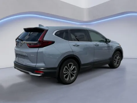 Another view of 2020 Honda CR-V EX-L for sale in Alcoa, TN at Airport Honda