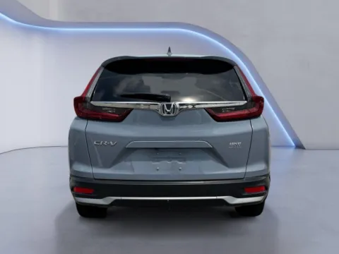 More photos of 2020 Honda CR-V EX-L at Airport Honda, TN