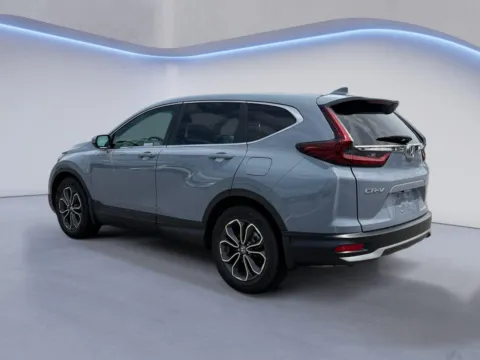 More photos of 2020 Honda CR-V EX-L at Airport Honda, TN