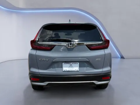 More photos of 2020 Honda CR-V EX-L at Airport Honda, TN
