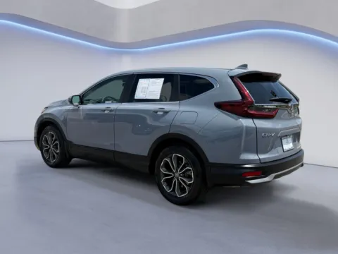 More photos of 2020 Honda CR-V EX-L at Airport Honda, TN