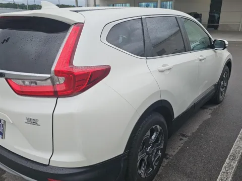More photos of 2018 Honda CR-V EX at Airport Honda, TN