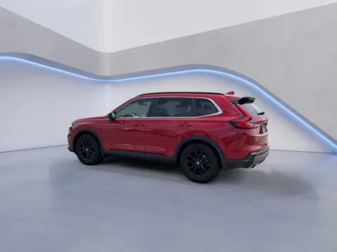 More photos of 2023 Honda CR-V Hybrid Sport at Airport Honda, TN