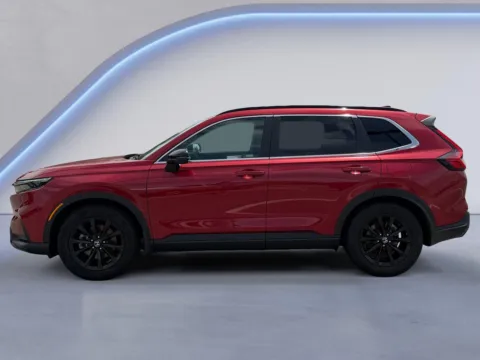 More photos of 2023 Honda CR-V Hybrid Sport at Airport Honda, TN