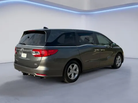 Another view of 2019 Honda Odyssey EX-L for sale in Alcoa, TN at Airport Honda