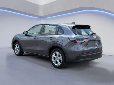 More photos of 2023 Honda HR-V LX at Airport Honda, TN
