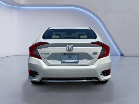 More photos of 2020 Honda Civic Sedan LX at Airport Honda, TN