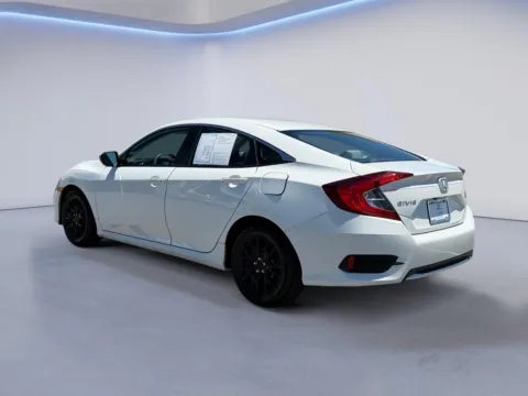 More photos of 2020 Honda Civic Sedan LX at Airport Honda, TN