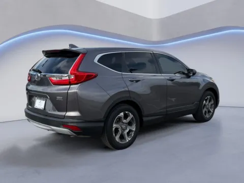 Another view of 2017 Honda CR-V EX for sale in Alcoa, TN at Airport Honda