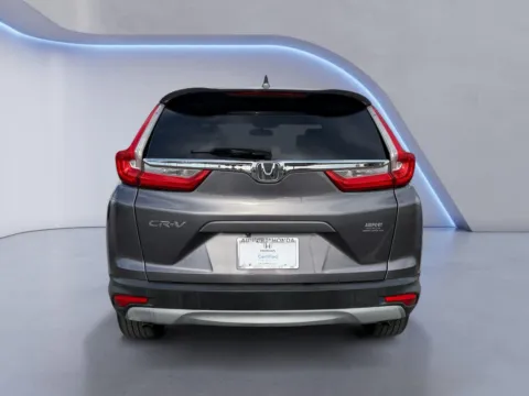 More photos of 2017 Honda CR-V EX at Airport Honda, TN
