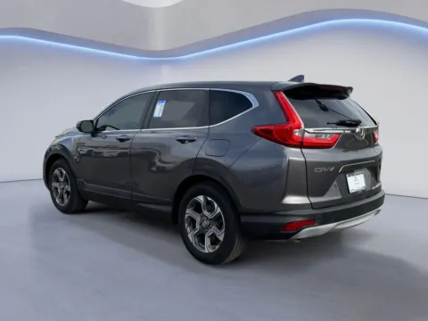 More photos of 2017 Honda CR-V EX at Airport Honda, TN
