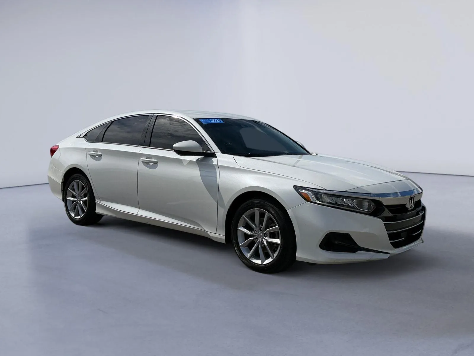 2021 Honda Accord Sedan LX for sale in Alcoa, TN