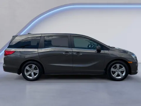 Photos of 2019 Honda Odyssey EX-L w/Navi w/RES for sale in Alcoa, TN at Airport Honda