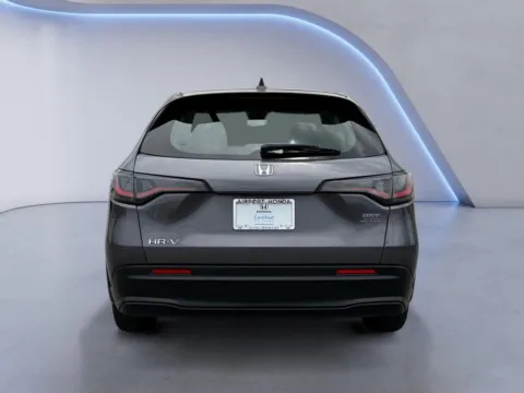 More photos of 2023 Honda HR-V LX at Airport Honda, TN