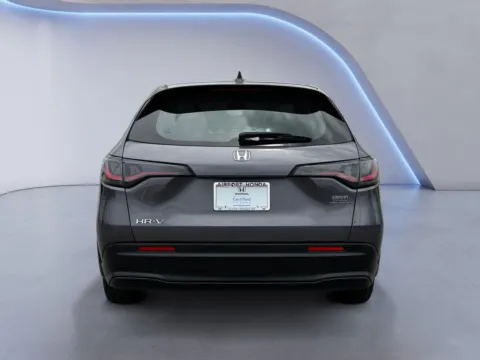 More photos of 2023 Honda HR-V LX at Airport Honda, TN