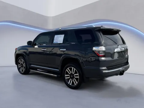 More photos of 2024 Toyota 4Runner Limited at Airport Honda, TN