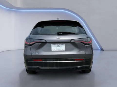 More photos of 2025 Honda HR-V LX at Airport Honda, TN