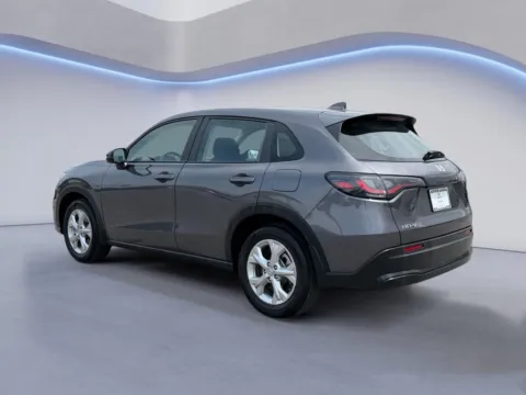 More photos of 2025 Honda HR-V LX at Airport Honda, TN