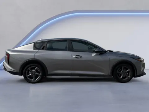 Photos of 2025 Kia K4 LXS for sale in Alcoa, TN at Airport Honda