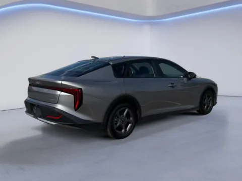 Another view of 2025 Kia K4 LXS for sale in Alcoa, TN at Airport Honda