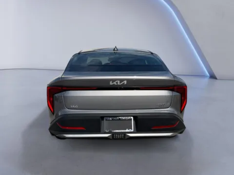 More photos of 2025 Kia K4 LXS at Airport Honda, TN
