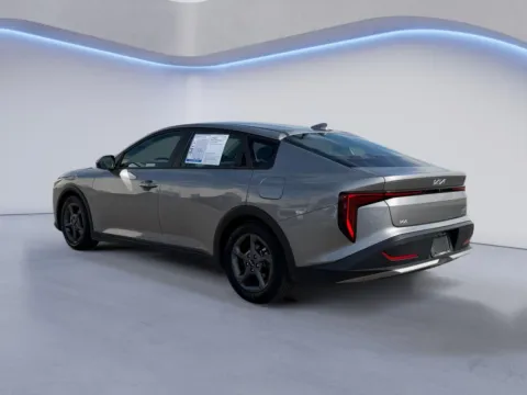 More photos of 2025 Kia K4 LXS at Airport Honda, TN