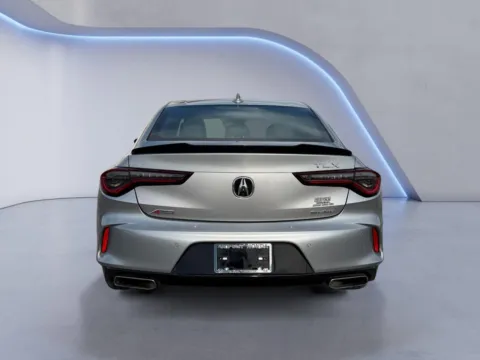 More photos of 2023 Acura TLX SH-AWD w/A-SPEC at Airport Honda, TN