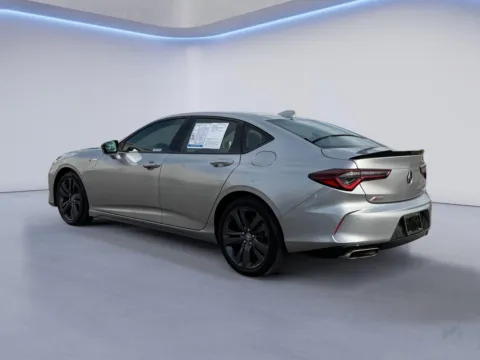 More photos of 2023 Acura TLX SH-AWD w/A-SPEC at Airport Honda, TN