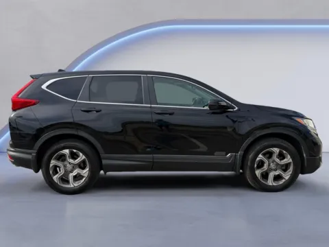 Photos of 2018 Honda CR-V EX-L for sale in Alcoa, TN at Airport Honda