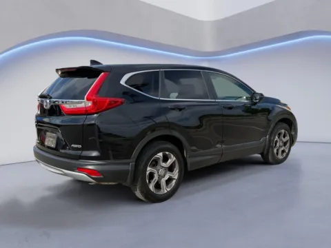 Another view of 2018 Honda CR-V EX-L for sale in Alcoa, TN at Airport Honda
