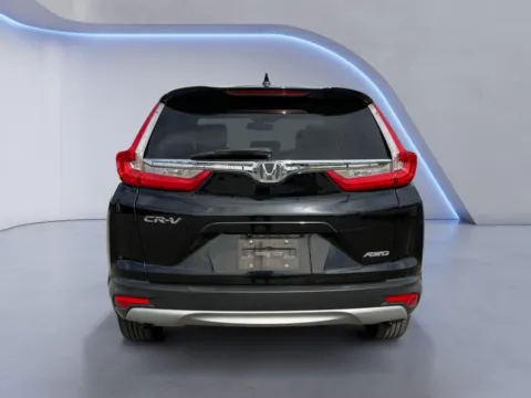 More photos of 2018 Honda CR-V EX-L at Airport Honda, TN