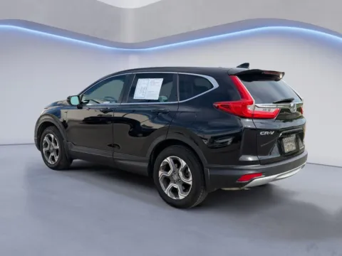 More photos of 2018 Honda CR-V EX-L at Airport Honda, TN