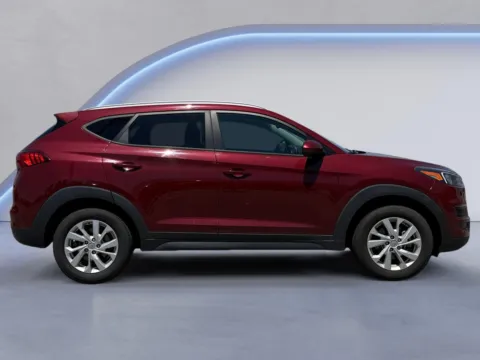 Photos of 2020 Hyundai Tucson Value for sale in Alcoa, TN at Airport Honda