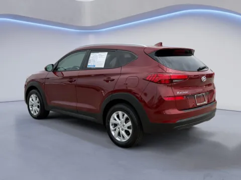 More photos of 2020 Hyundai Tucson Value at Airport Honda, TN