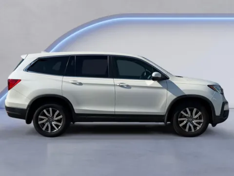 Photos of 2019 Honda Pilot EX-L w/Navi w/RES for sale in Alcoa, TN at Airport Honda