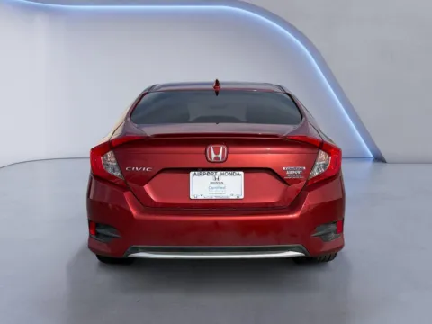More photos of 2019 HONDA CIVIC TOUR at Airport Honda, TN