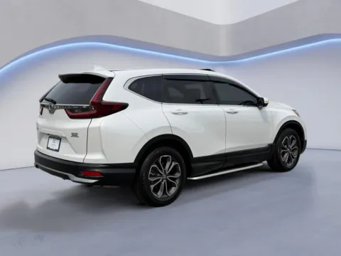 Another view of 2020 Honda CR-V EX-L for sale in Alcoa, TN at Airport Honda